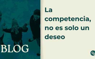 Tu hija tiene ganas de competir pero cuando llega el momento algo cambia