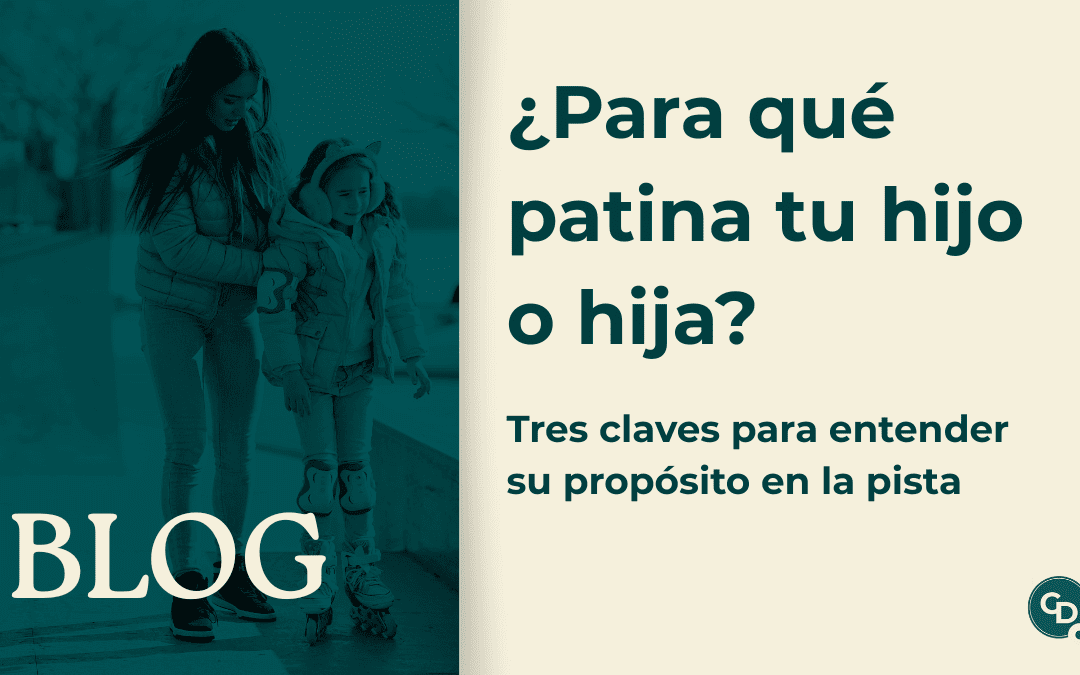 ¿Para qué compite tu hijo o hija? Lo que hay detrás del ‘me gusta’ que casi nunca preguntamos