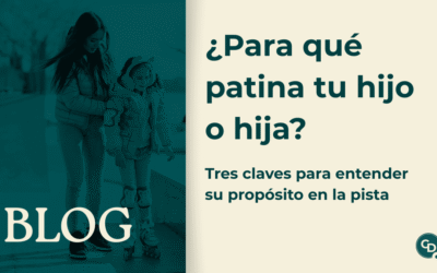 ¿Para qué compite tu hijo o hija? Lo que hay detrás del ‘me gusta’ que casi nunca preguntamos