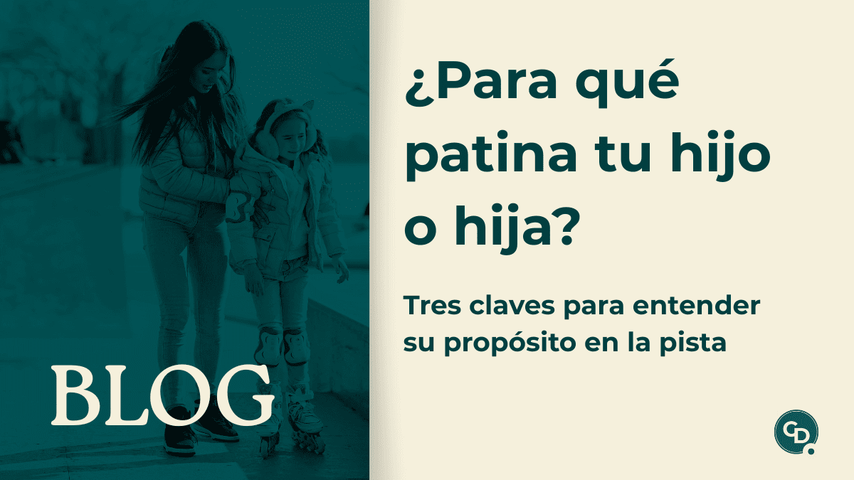 ¿Para qué compite tu hijo o hija? Lo que hay detrás del ‘me gusta’ que casi nunca preguntamos