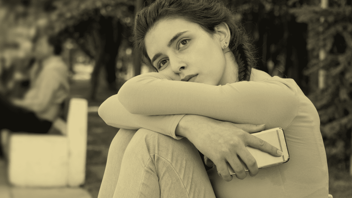 Le pides a tu hija que confíe en ella. Pero, ¿le has explicado qué es la confianza?